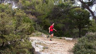 1. Dugi Otok Trail 1. Dugi Otok Trail