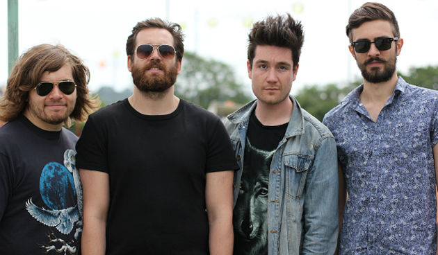 Bastille, foto: gigwise.com