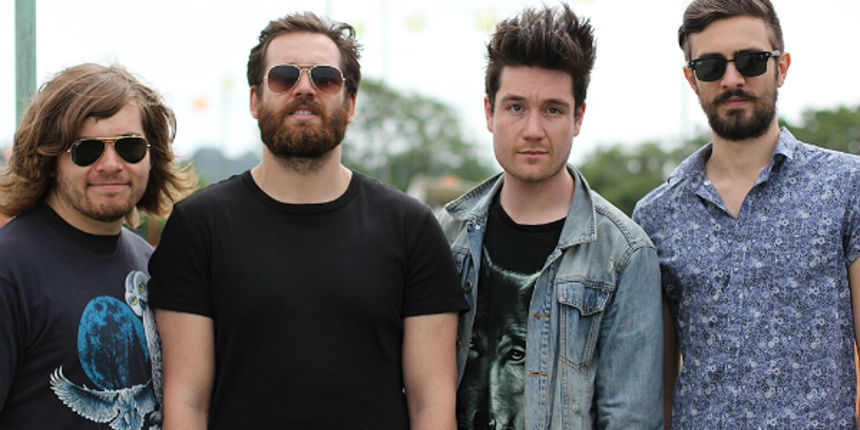 Bastille, foto: gigwise.com Bastille, foto: gigwise.com