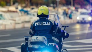 Dan obrane grada Zadra: Sveta misa i polaganje vijenaca za poginule branitelje