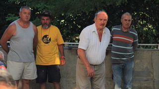 Stanarska fešta: Turnir u boćanju i druženje Stanaraca