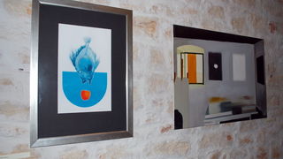 Bitetto: Otvaranje izlozbe “Attraversa-menti”