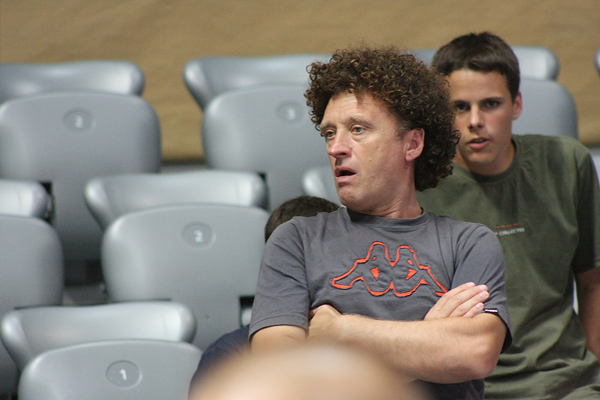 EP U20: Hrvatska – Srbija 76:75 (foto:Saša Čuka)