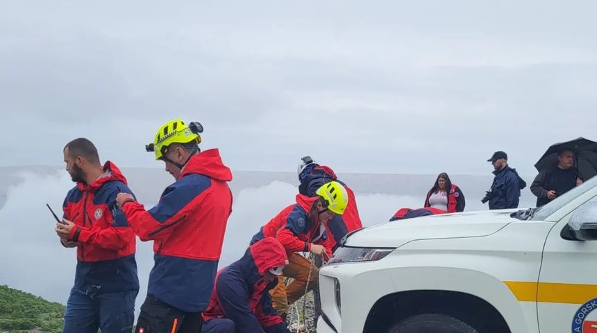 HGSS Gospić HGSS Gospić