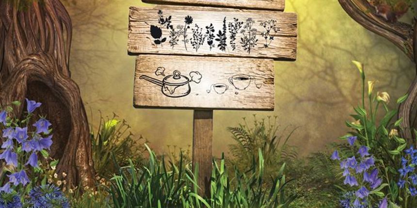 PD Paklenica organizira radionicu samoniklog bilja “Putokaz u Herbageu” PD Paklenica organizira radionicu samoniklog bilja “Putokaz u Herbageu”