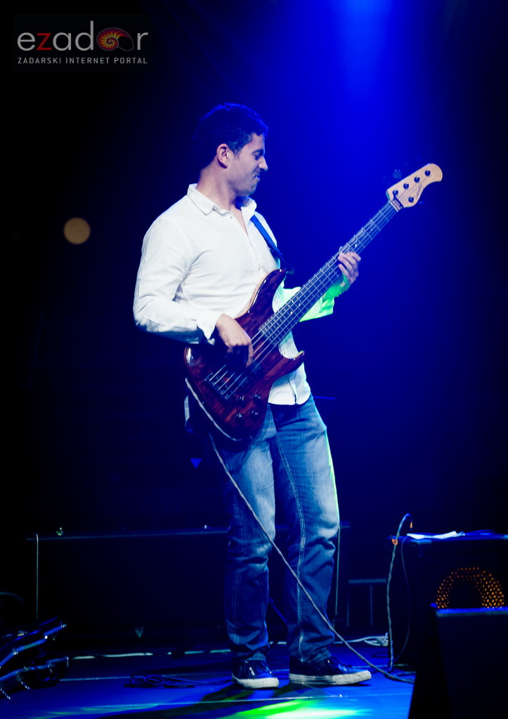 Humanitarni koncert “Pjesmom za Petru” u dvorani Krešimir Ćosić