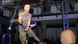 Hladno pivo @ Arsenal Zadar Hladno pivo @ Arsenal Zadar