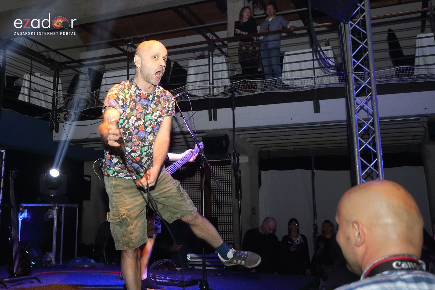 Hladno pivo @ Arsenal Zadar Hladno pivo @ Arsenal Zadar