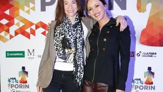 U Hypo centru odrzana je svecana objava nominacija za 21. Porin. Davor Gobac. Photo: Petar Glebov/PIXSELL