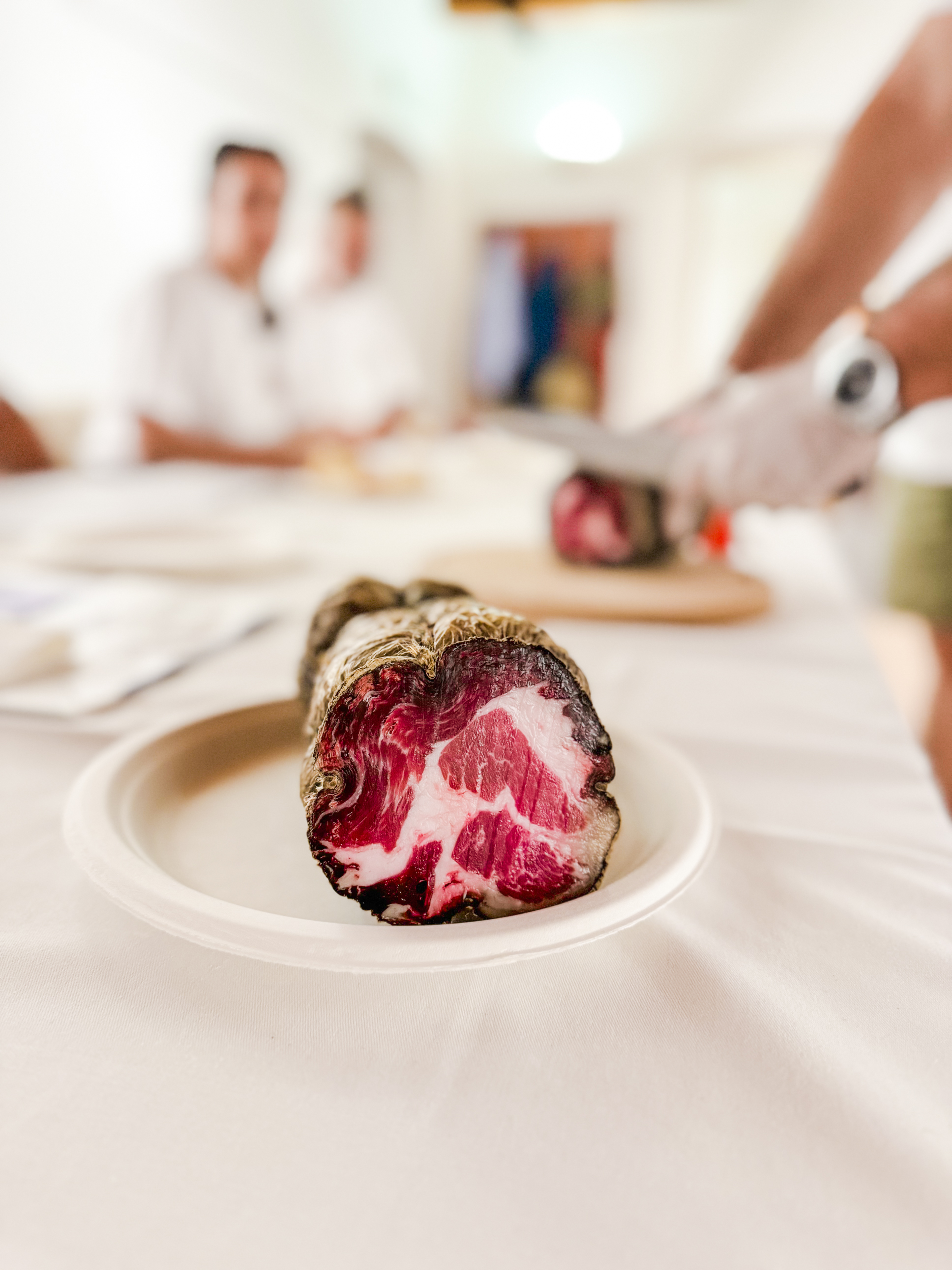 Svečano i atraktivno održana univerzalna i autohtona 22. Ninska šokolijada Svečano i atraktivno održana univerzalna i autohtona 22. Ninska šokolijada