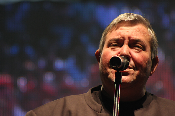 25 godina klape Intrade (foto:Saša Čuka)