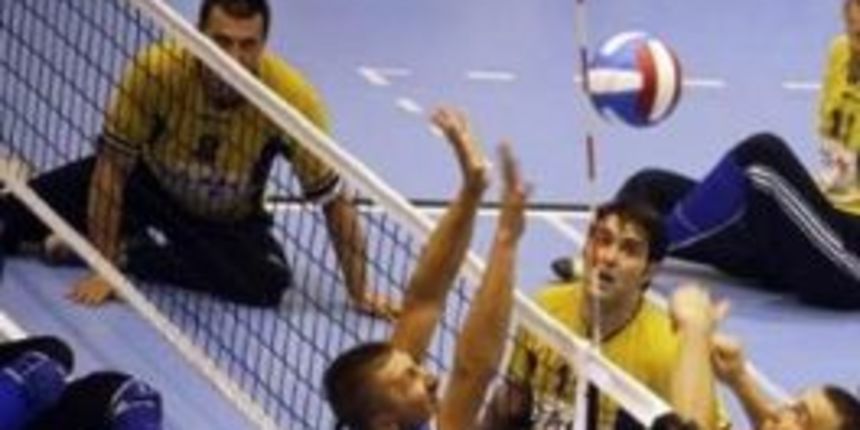 sjedeća odbojka (foto: sarajevo-x.com) sjedeća odbojka (foto: sarajevo-x.com)