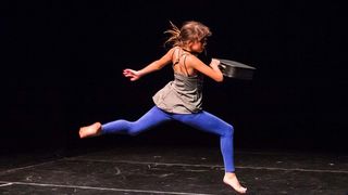 Natjecanje “Solo art dance”, foto-Mladen Radolović Mrlja Natjecanje “Solo art dance”, foto-Mladen Radolović Mrlja