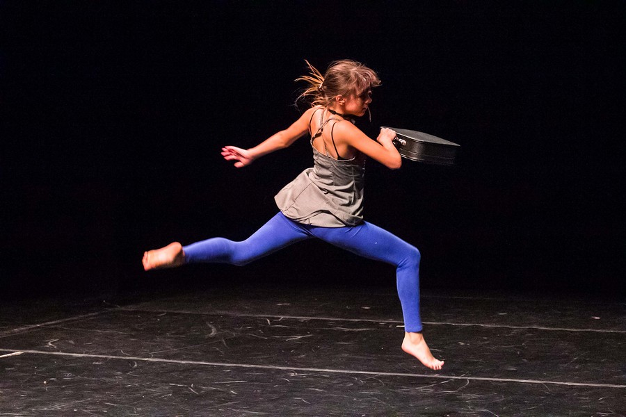 Natjecanje “Solo art dance”, foto-Mladen Radolović Mrlja Natjecanje “Solo art dance”, foto-Mladen Radolović Mrlja