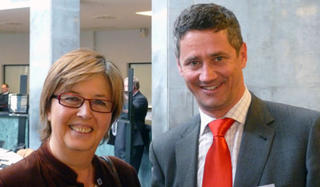 Danijel Katičin u Bariju, Foto: tkon.hr