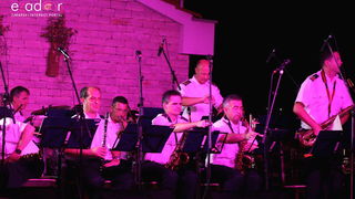 Orkestar i klapa Sveti Juraj HRM nastupili na Kožinskom litu 2018. Orkestar i klapa Sveti Juraj HRM nastupili na Kožinskom litu 2018.