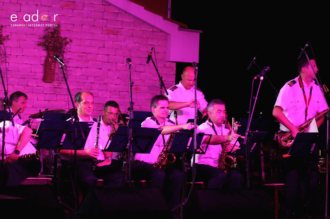 Orkestar i klapa Sveti Juraj HRM nastupili na Kožinskom litu 2018. Orkestar i klapa Sveti Juraj HRM nastupili na Kožinskom litu 2018.