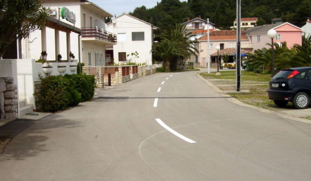 HDZ Kukljica – Ostvareno 2007.-2009.