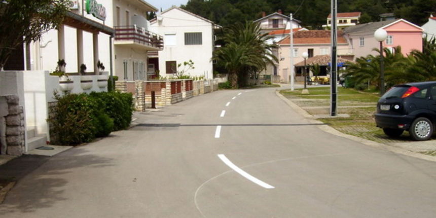 HDZ Kukljica – Ostvareno 2007.-2009. HDZ Kukljica – Ostvareno 2007.-2009.