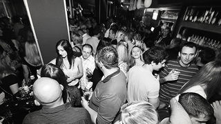 Jasmin Savros u Yachting Baru (foto:Saša Čuka)