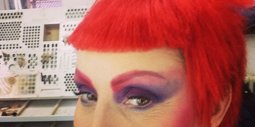 Lepa Brena oduševila transformacijom u Josipu Lisac, foto: Screenshot Lepa Brena oduševila transformacijom u Josipu Lisac, foto: Screenshot