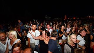 Colonia u Zatonu ; foto Iva Perinčić Colonia u Zatonu ; foto Iva Perinčić