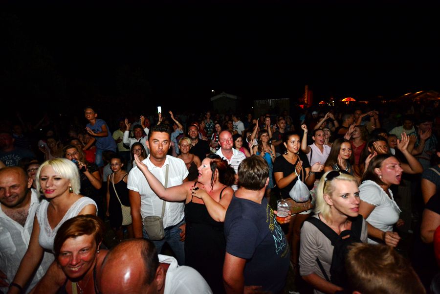 Colonia u Zatonu ; foto Iva Perinčić Colonia u Zatonu ; foto Iva Perinčić