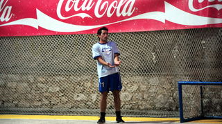 Puntamika: 10. memorijalni turnir “Feruco Vukosa – Feri”, Foto: Ivan Dilber