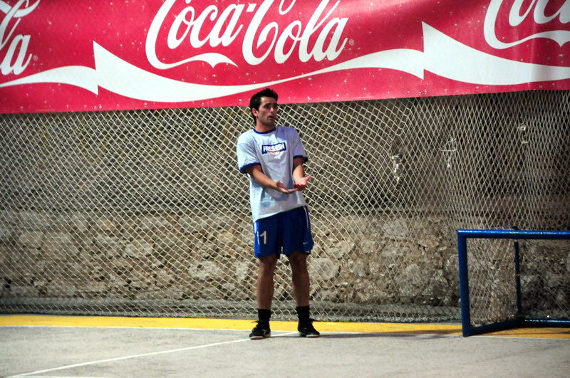 Puntamika: 10. memorijalni turnir “Feruco Vukosa – Feri”, Foto: Ivan Dilber