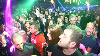 Dražen Zečić Zeko @ Podroom Night Club Dražen Zečić Zeko @ Podroom Night Club