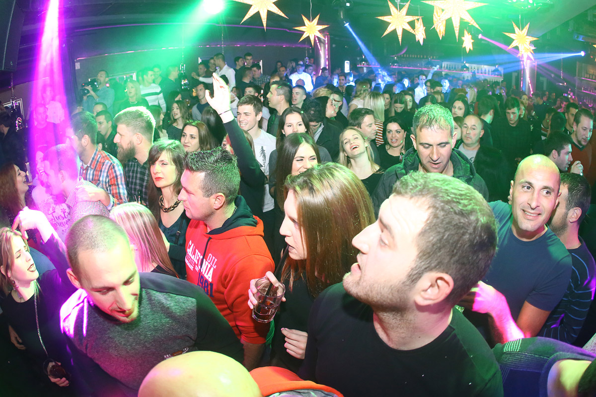 Dražen Zečić Zeko @ Podroom Night Club Dražen Zečić Zeko @ Podroom Night Club