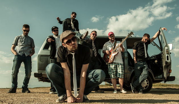 Postolar Tripper predstavlja novi spot i singl!, foto: Ivica Ivčević
