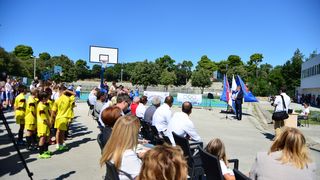 ŠRC Ravnice: Hrvatski olimpijski dan ŠRC Ravnice: Hrvatski olimpijski dan