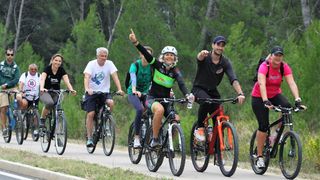 18. Virska biciklijada 18. Virska biciklijada