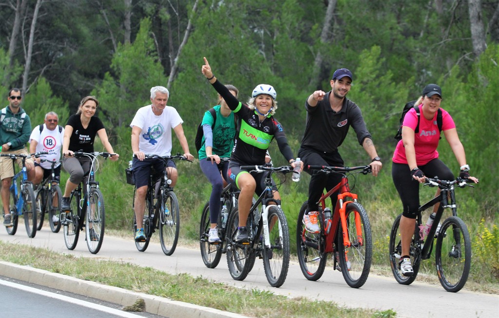 18. Virska biciklijada 18. Virska biciklijada