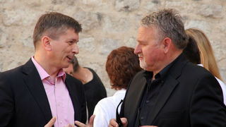 Rođendanski doručak portala eZadar.hr