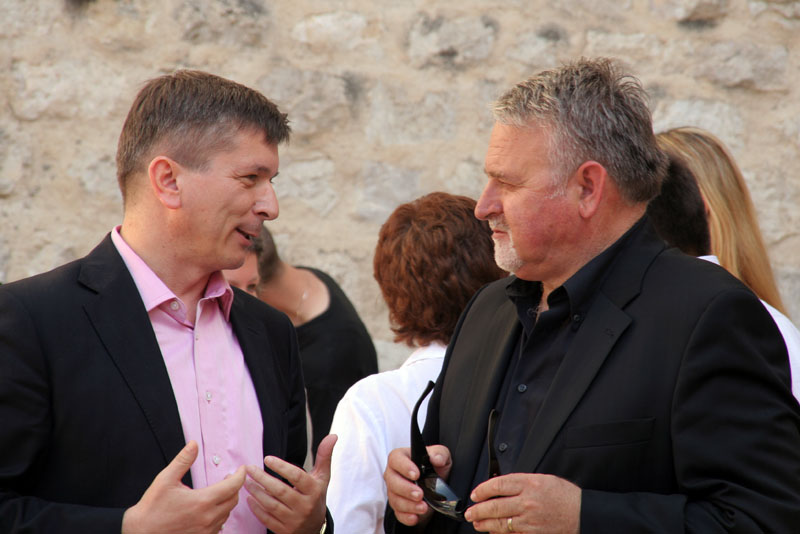 Rođendanski doručak portala eZadar.hr