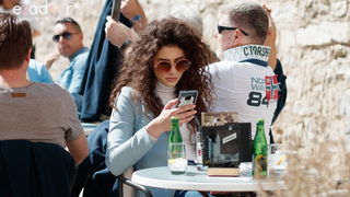 Đir po gradu, subotnja špica 23. ožujka 2019.