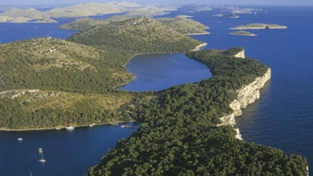 zadarski arhipelag
