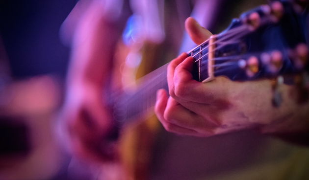 Nula plus (0+) @ Forum Blues Bar