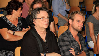 Premijera predstave “Kralj Ubu” Dragon Teatra, foto: Iva Perinčić