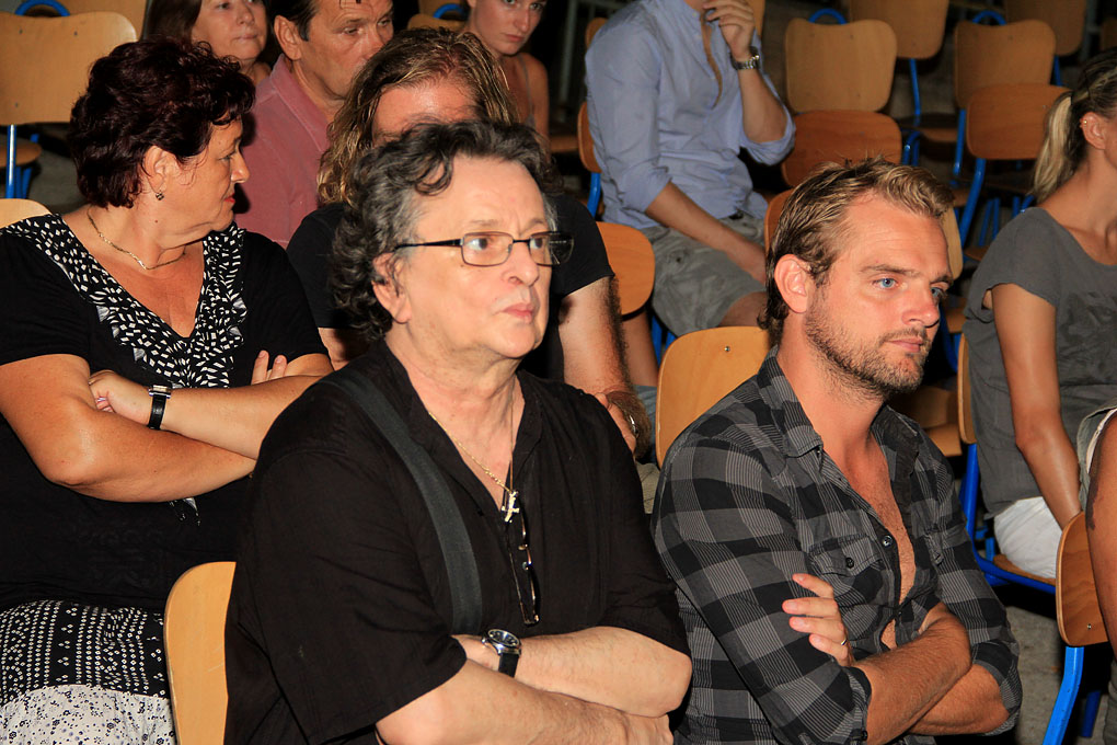 Premijera predstave “Kralj Ubu” Dragon Teatra, foto: Iva Perinčić