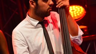 Terraneo summer break: Nicola Combo & Ilija Rudman