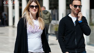 Đir po gradu, subotnja špica 30. ožujka 2019. Đir po gradu, subotnja špica 30. ožujka 2019.