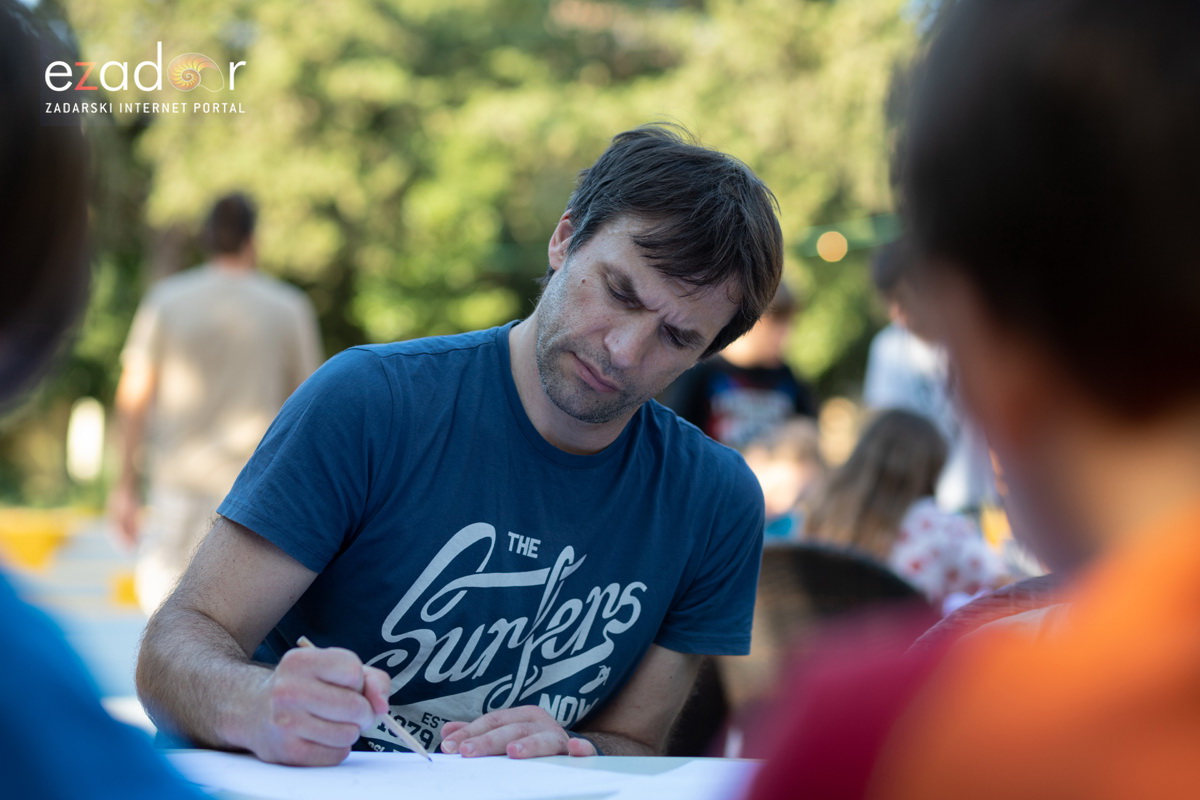 KvartArt 2018: Radionice, društvene i književne igre i Filmski kviz KvartArt 2018: Radionice, društvene i književne igre i Filmski kviz