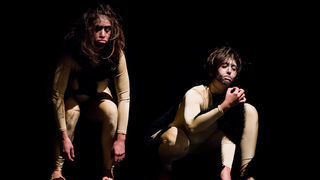 Dragon teatar: Odiseja 2020