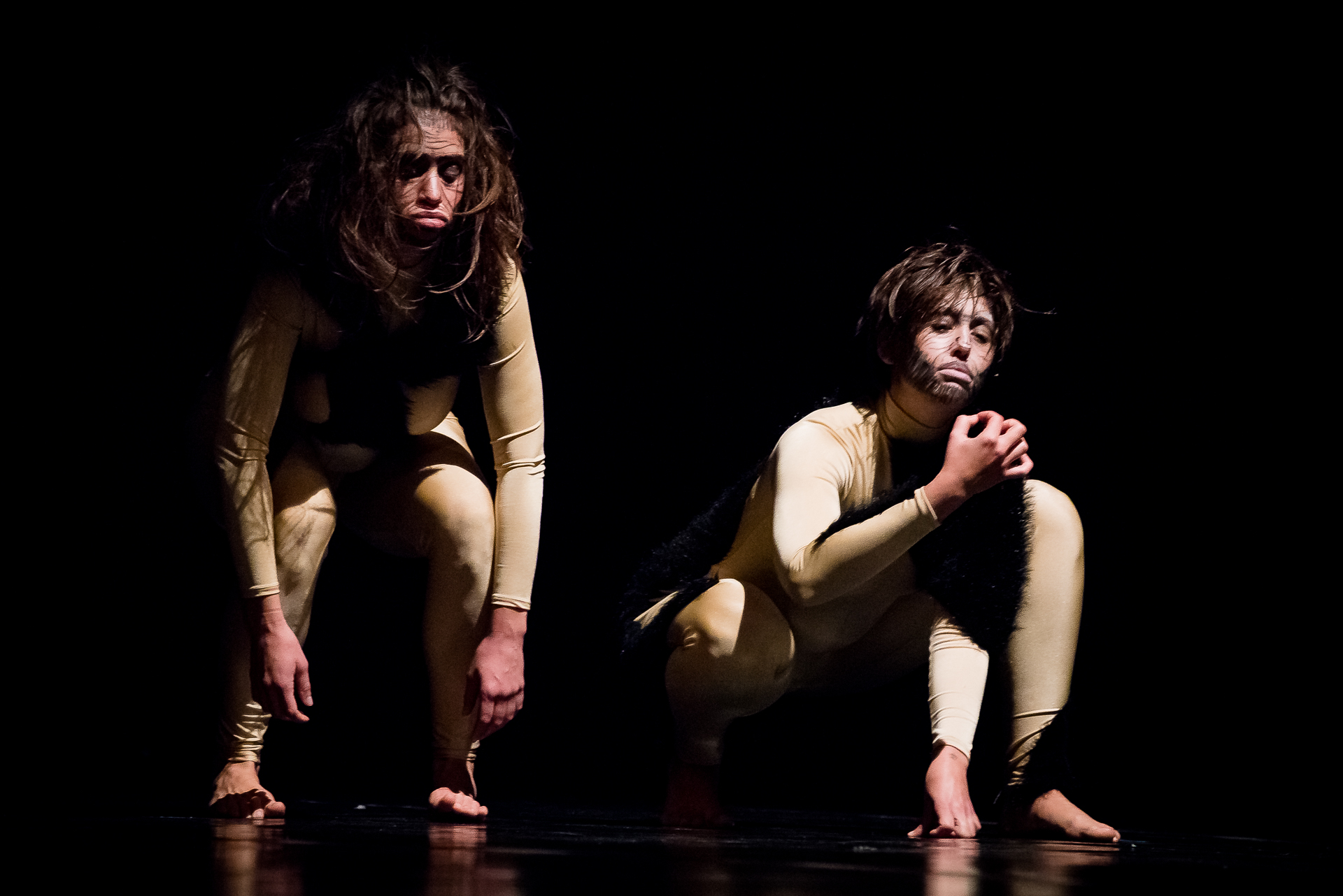 Dragon teatar: Odiseja 2020