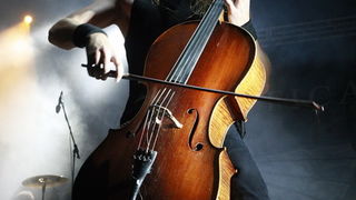 Pula, 180811.
Arena Fest 2011 na kraju koncertne sezone u pulskoj Areni. Nastupaju tri europska benda: Apocalyptica, Guano Apes i Laibach.
Na slici je Apocalyptica.
Foto: Goran Sebelic / CROPIX Pula, 180811.
Arena Fest 2011 na kraju koncertne sezone u pulskoj Areni. Nastupaju tri europska benda: Apocalyptica, Guano Apes i Laibach.
Na slici je Apocalyptica.
Foto: Goran Sebelic / CROPIX