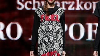 Schwarzkopf Cro-a-porter 2015.