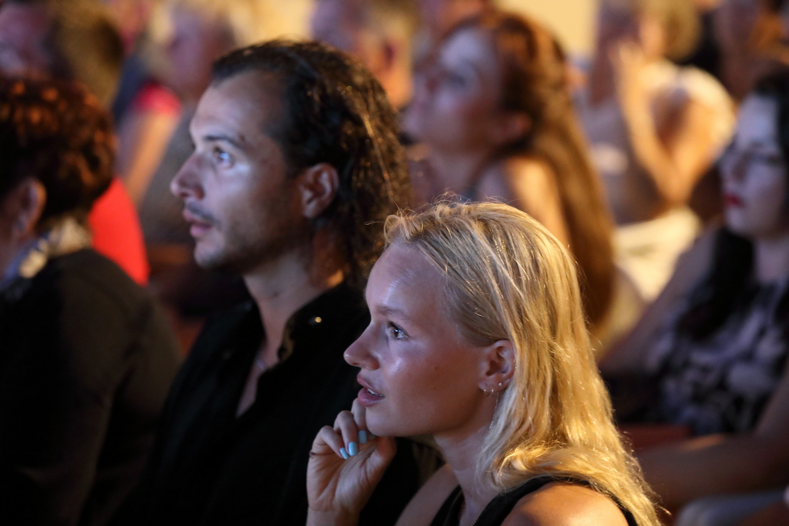 42. susret klapa Raspivano Bibinje 42. susret klapa Raspivano Bibinje